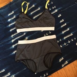 Brand new boy brief set/ Somi Apparel